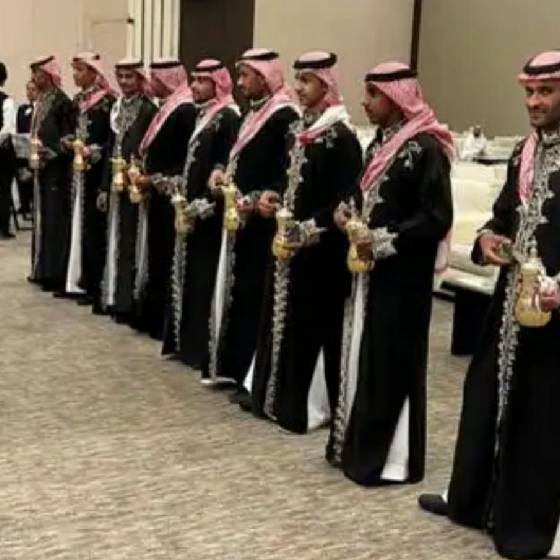 قهوجيين الرياض افضل صبابين قهوة بالرياض | 35% خصم وخدمات vip مميزة