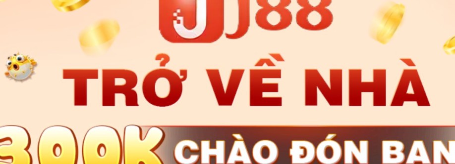 J88 Cover Image