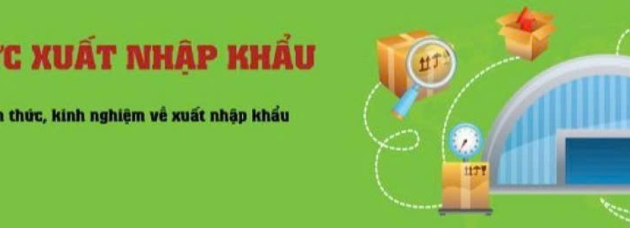 kienthucxuatnhapkhau Cover Image