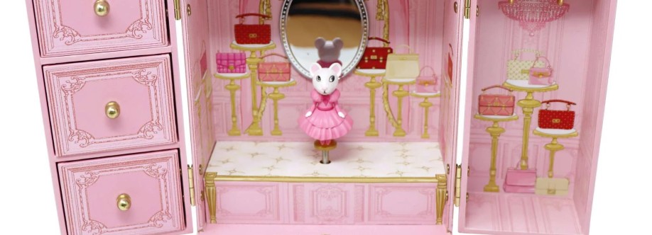 PinkPoppyau Cover Image