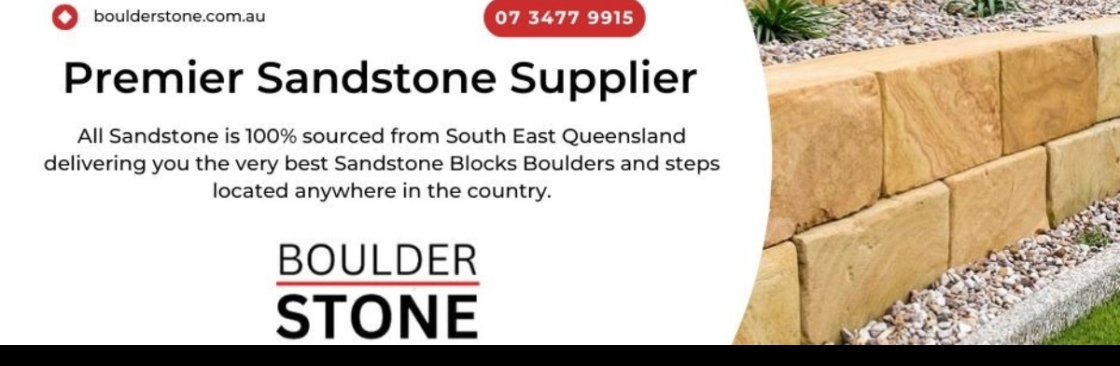 Boulder Stone Cover Image