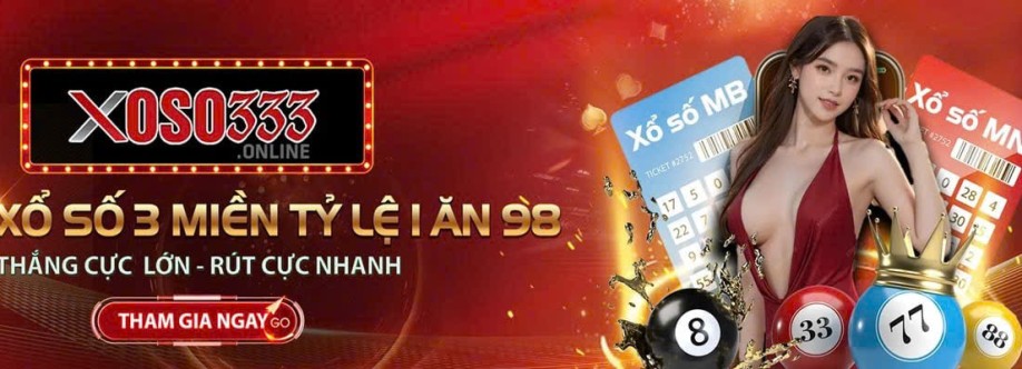XOSO 333 Cover Image