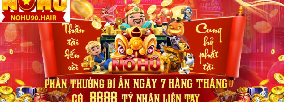 NOHU90 HAIR Cover Image