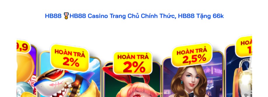 viHb88com casino Cover Image