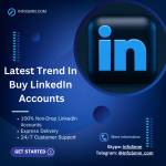 Buy LinkedIn accounts Profile Picture