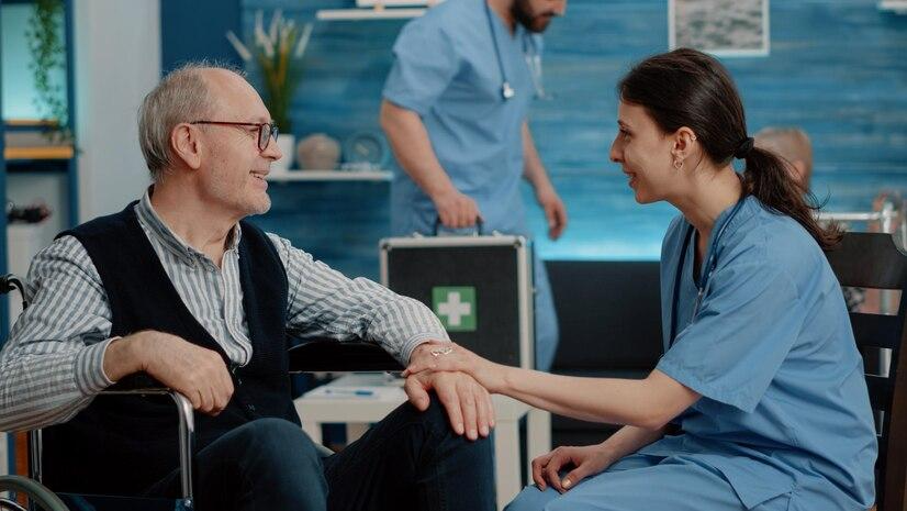 Patient-Centered Care: Strategies for Improving the Hospital Experience