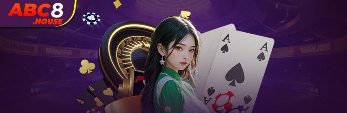 Abc8 Press Cover Image