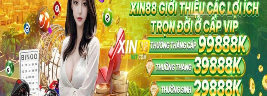 Nhà cái Xin88 Cover Image