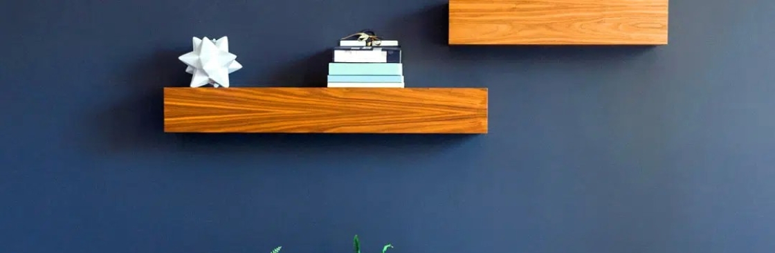 Happy Valley House Painting Cover Image