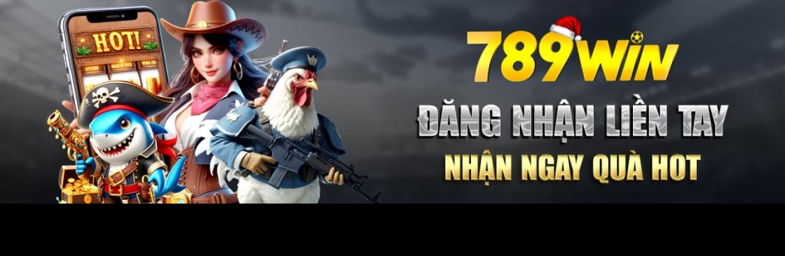 Nhà cái 789WIN Cover Image