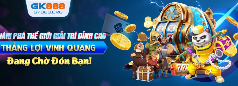 Gk888 org Cover Image