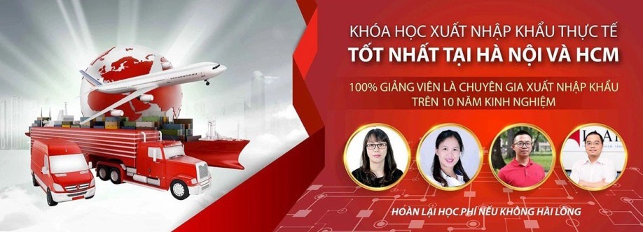 Xuatnhapkhau Leanh Cover Image