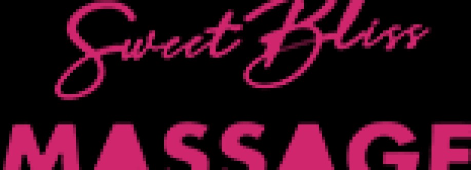 SWEET BLISS MASSAGE Cover Image