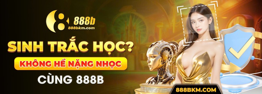 Nhà cái 888B Cover Image