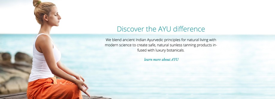 Ayu Sunless Cover Image