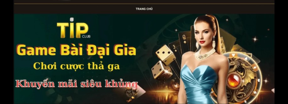 Tip club Cover Image