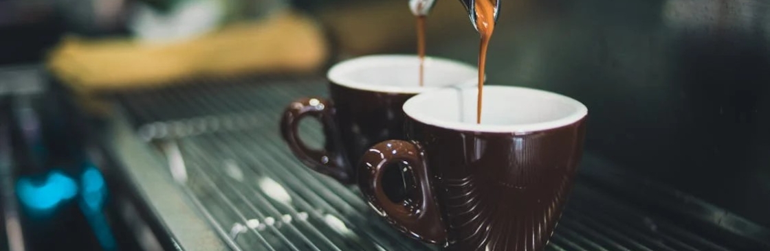 Thomann Kaffee Cover Image