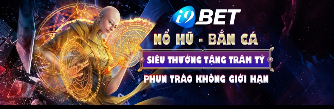 Nhà Cái I9BET Cover Image