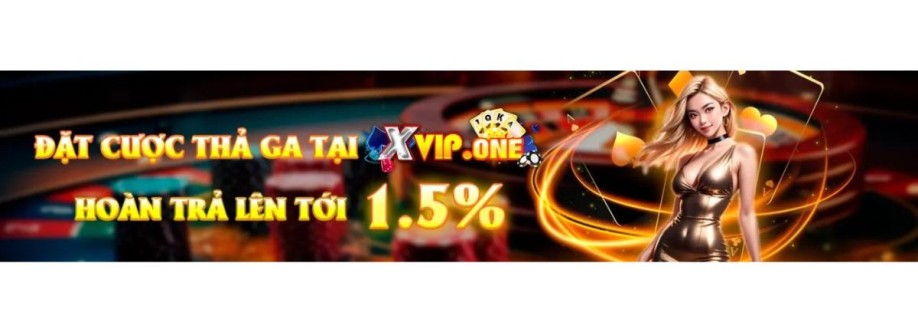 Xvip one Cover Image