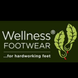 Wellness Footwear, Nuturing hardworking feet and souls