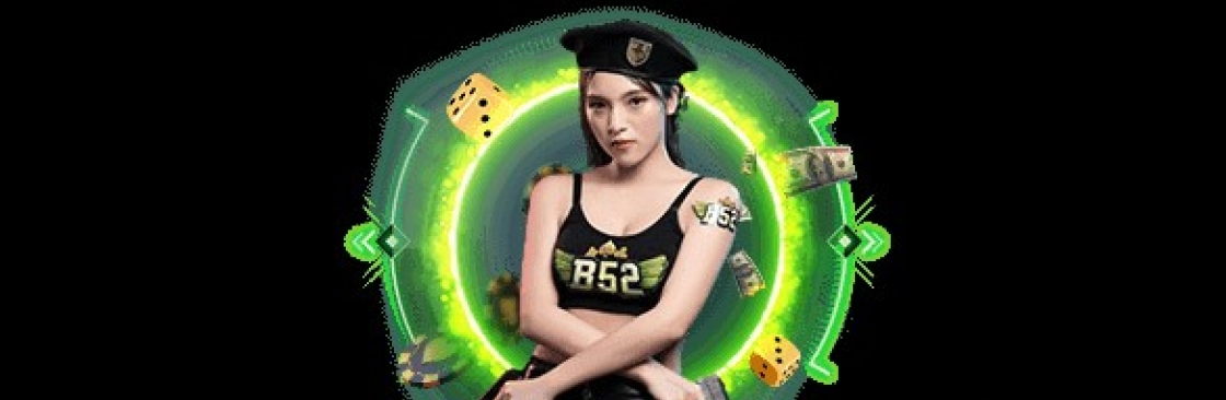 B52 Club Cover Image