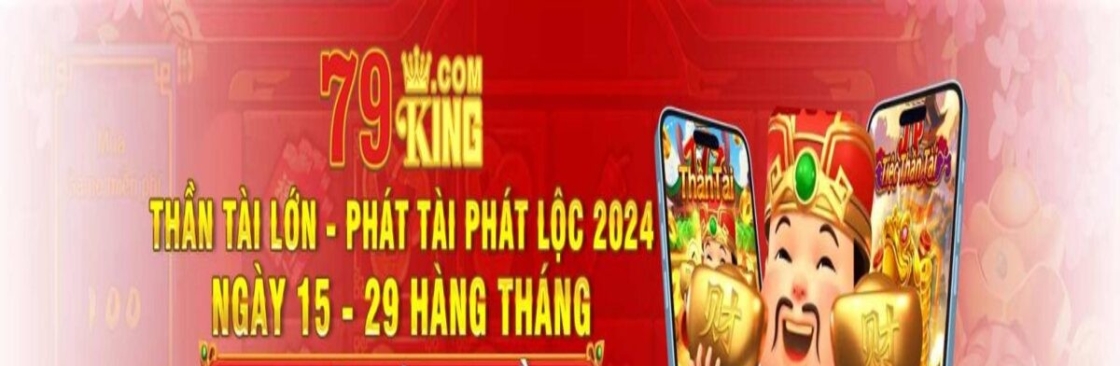 79 KING Cover Image