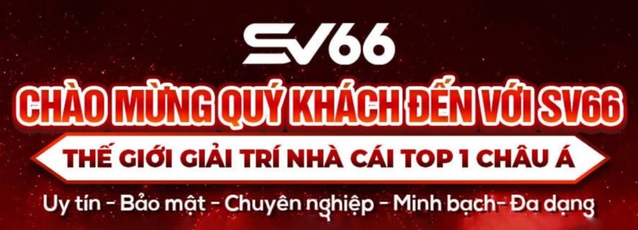 Sv666 co Cover Image