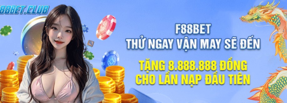 forex F88bet Cover Image