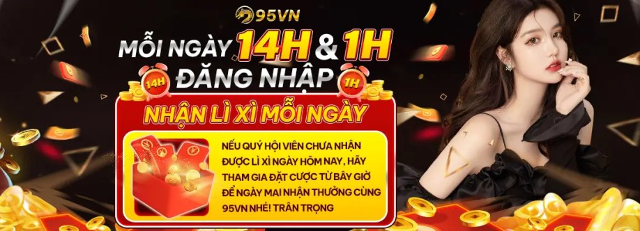 95vn app Cover Image