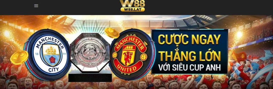 w88lat Cover Image