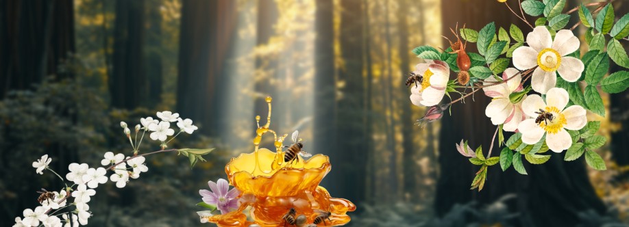 Mật Ong Doanh Hà Cover Image