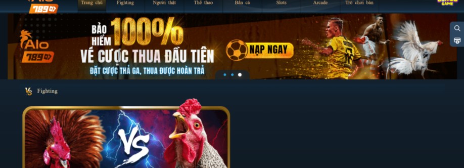 alo789 tvinfo Cover Image
