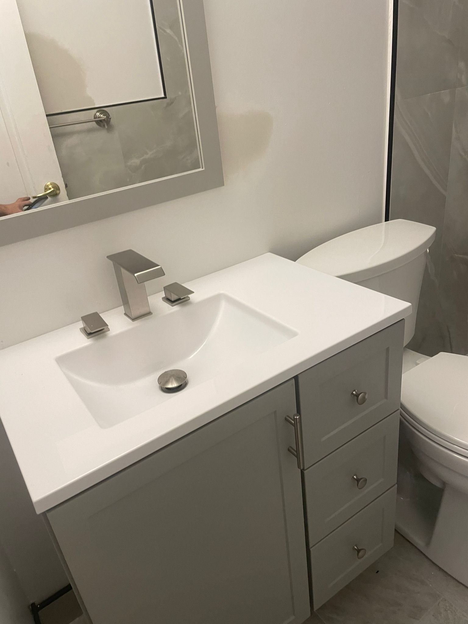 Bathroom Renovation Lodi and Garfield | Expert Remodeling