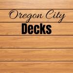 Oregon City Decks Profile Picture