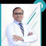 Dr Ankit Varshney Profile Picture
