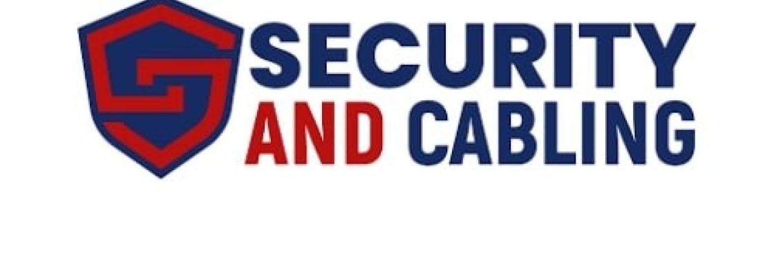 Security And Cabling Cover Image