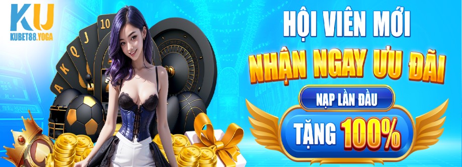 Nhà cái KUBET88 Cover Image