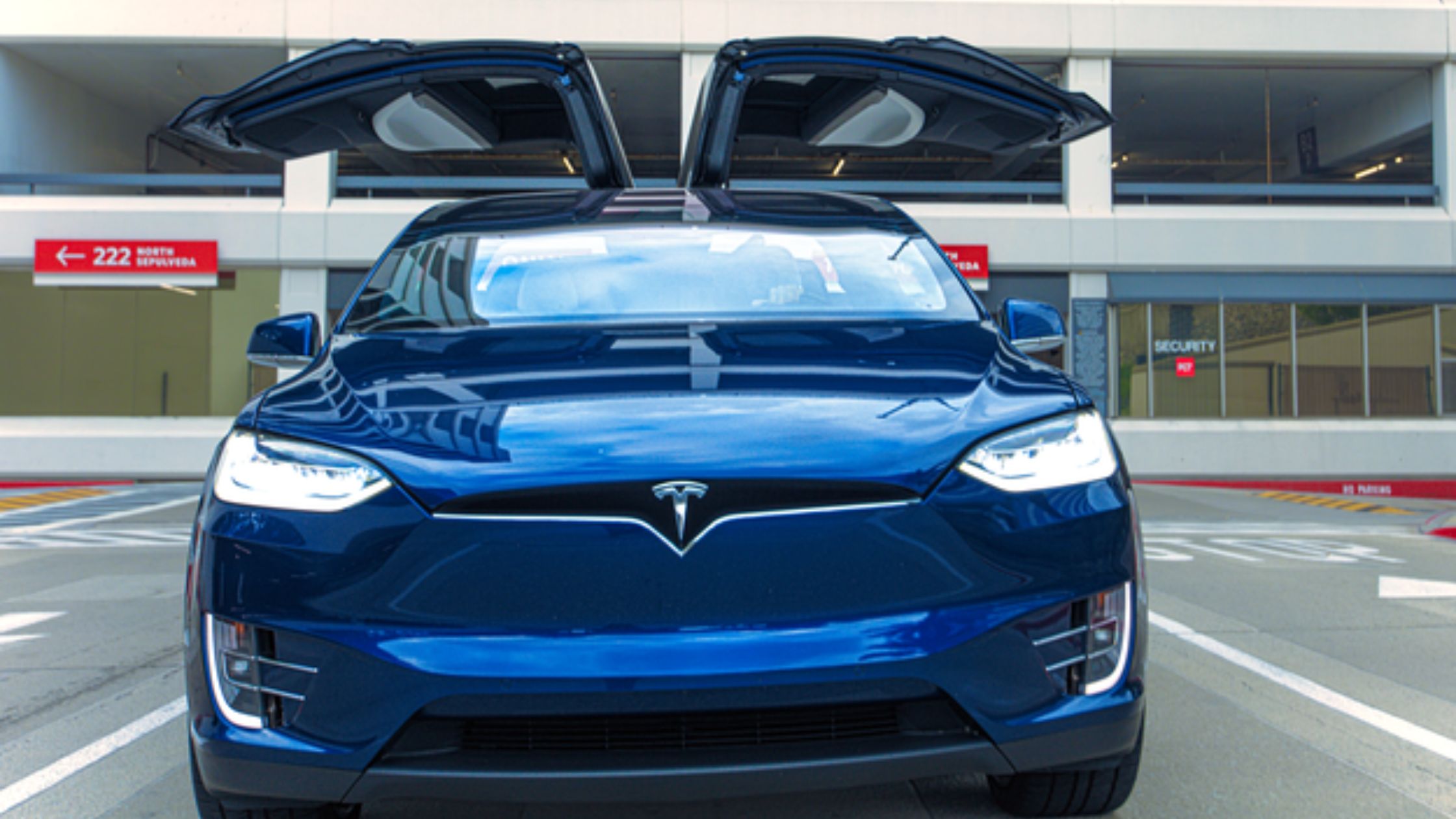 Best Routes to Explore in Los Angeles with a Custom Rental Car - WriteUpCafe.com