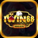 IWIN68 Cổng game bài đổi thưởng iwin ch Profile Picture