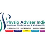 PhysioAdviser India Profile Picture
