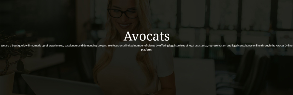 Ad Avocat Cover Image