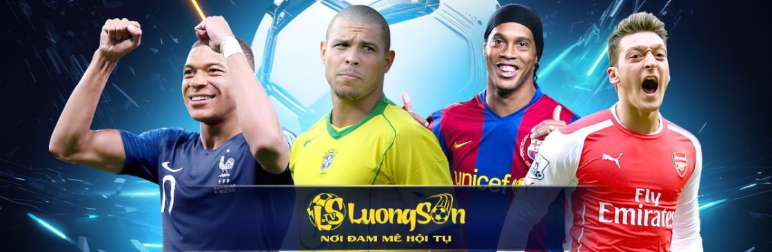 luongson111tv Cover Image