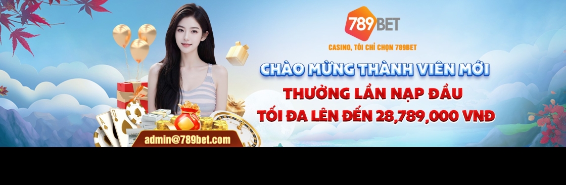 Trang chủ 789bet Cover Image