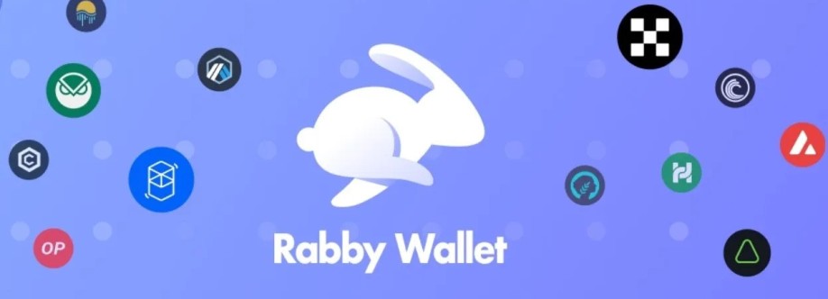 rabby rabby wallet Cover Image