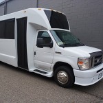 Cedar Rapids Party Buses Profile Picture