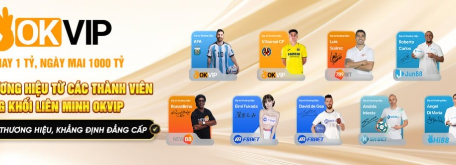 Okvip Org Cover Image