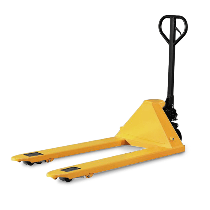 Bulk Standard Pallet Jack Supplier at Wholesale Price in USA | Packform