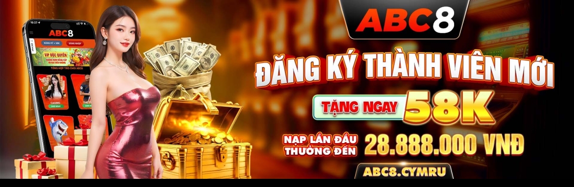 Nhà cái ABC8 Cover Image