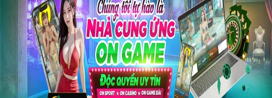 Onbet Cover Image