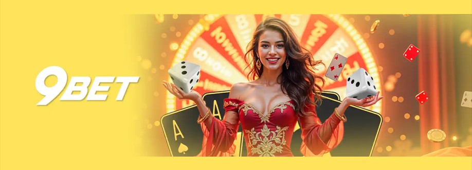 9BET Vua cá cược Cover Image